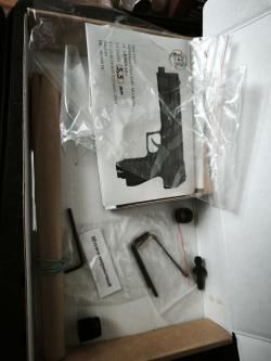 Кардинал 5.5 Cardinal 5.5