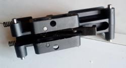 Каретка Эдган 5