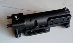 Каретка Эдган 5