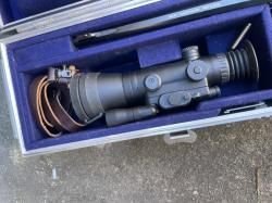 Karl Hauptmann 9.3x62