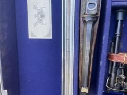 Karl Hauptmann 9.3x62