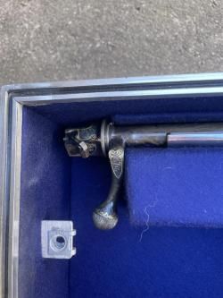 Karl Hauptmann 9.3x62