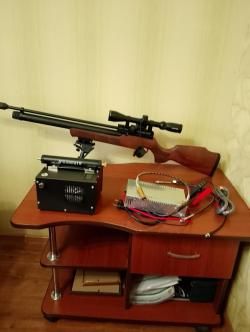 Карл панчер макси 3 кал 5'5