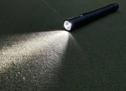 Карманный (медицинский) фонарь Nitecore MT06MD