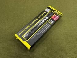 Карманный (медицинский) фонарь Nitecore MT06MD