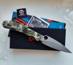 Нож DAGGERR Sting XL.