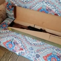 Каробин Вепрь 308