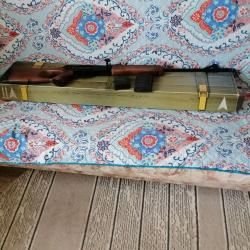 Каробин Вепрь 308