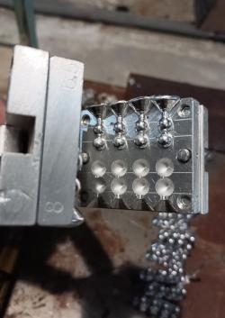 картечелейка