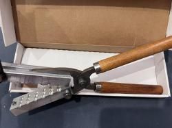 Картечница lee