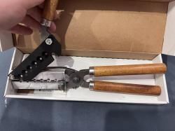 Картечница lee