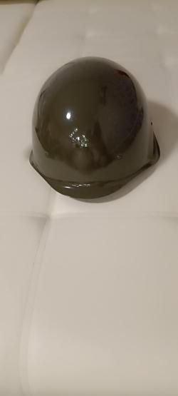 Каска СШ-40