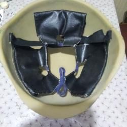 Каска СССР со звездой