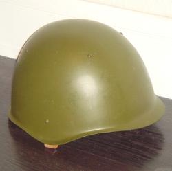 Каска военная СШ-60