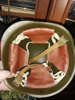 Каска военная СШ-60