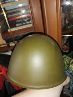 Каска военная СШ-60