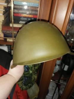 Каска военная СШ-60