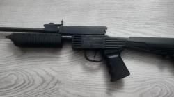 Каскад ргп-1