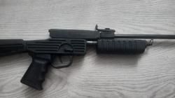 Каскад ргп-1
