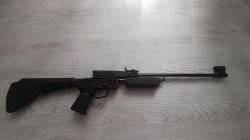 Каскад ргп-1