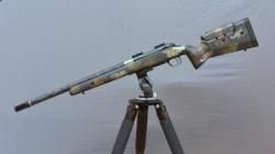 Кастом IMPACT PRECISION