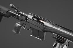 Кастом винтовки Horizon Arms