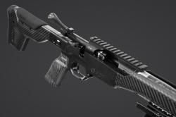 Кастом винтовки PROOF RESEARCH