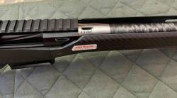 Кастомная Винтовка Impact Precision, 7 mm Remington Magnum