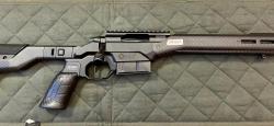 Кастомная Винтовка Impact Precision 7 mm Remington Magnum