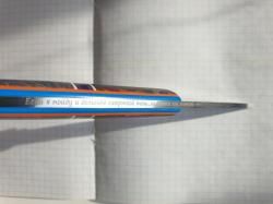 Кастомный нож WD Custom Knives