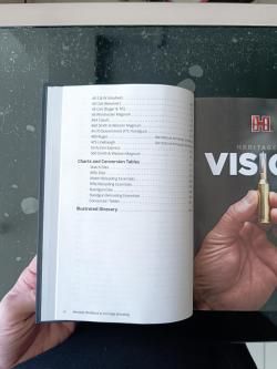 Каталог Hornady 12-издание