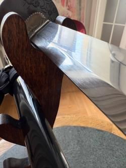 Катана Citadel Super Yoshi