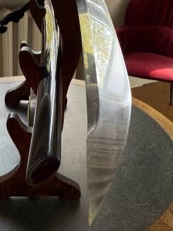 Катана Citadel Super Yoshi