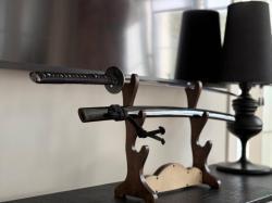 Катана Citadel Super Yoshi