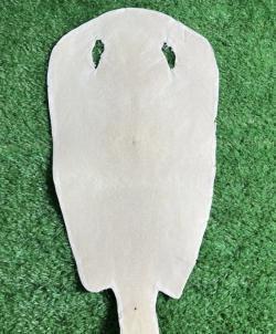 ПРОДАНА. Катана «Токугава» дамаск эксклюив