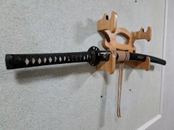 Катана Хаттори Ханзо