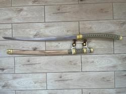 Катана (Меч)