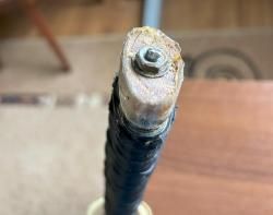 Катана Восьми Драконов