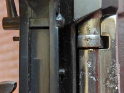 Кавалерийский карабин Мосина 1895г.