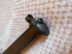 Кавалерийский карабин Мосина 1895г.