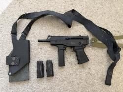 Кедр Есаул ПДТ-9Т