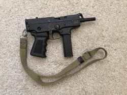 Кедр Есаул ПДТ-9Т