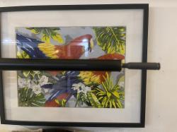 ОБМЕН , ПРОДАЖА HOWA 1500 223 Rem в обвесе BLECKHAWK AXSION 