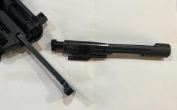 Schmeisser AR15 M4 к 223. ОРИГИНАЛ 2011 г БЕЗ ВМЕШАТЕЛЬСТВ продажа/обмен