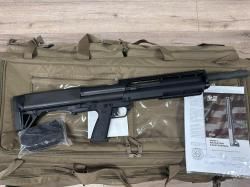 Kel Tec KSG 12 калибр