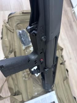 Kel Tec KSG 12 калибр