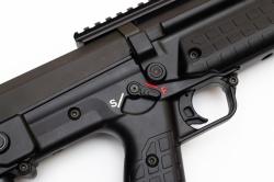 Kel-Tec RFB Hunter 308 24