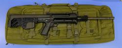 KEL-TEC RFB к.308Win