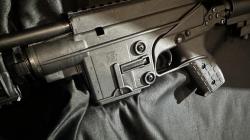 Kel Tec SU-16F, кал.223Rem