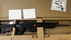 Kel Tec SU-16F, кал.223Rem